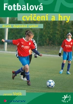 Fotbalová cvičení a hry, Votík Jaromír