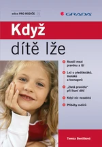 Když dítě lže, Beníšková Tereza