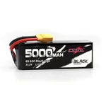 CNHL BLACK SERIES 5000mAh 22.2V 6S 65C Lipo Battery XT90 Plug for XLpower 520 RC Drone FPV Racing