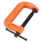6/8/10/12 Inch Woodworking Clamp Woodworking C-Clamp Multifunctional G Type Wood Clamp Steel DIY Carpentry Gadgets for W