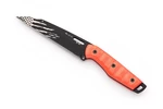 Nůž Final Call V4 Hydra Knives® (Barva: Oranžová)