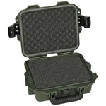 Vodotěsný kufr Peli™ Storm Case® iM2050 s pěnou – Olive Green (Barva: Olive Green)
