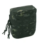 Pouzdro Utility S/M Templar’s Gear® – Multicam® Black (Barva: Multicam® Black)