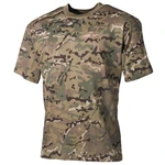 Dětské triko MFH® - Operation Camo (Barva: Operation camo (MFH), Velikost: XL)