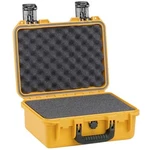 Odolný vodotěsný kufr Peli™ Storm Case® iM2100 s pěnou – Žlutá (Barva: Žlutá)