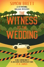 The Witness at the Wedding