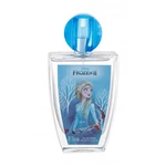 Disney Frozen II Elsa 100 ml toaletní voda pro děti