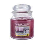 Yankee Candle Home Sweet Home 411 g vonná svíčka unisex