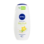 Nivea Care & Star Fruit 250 ml sprchový krém pro ženy