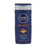 Nivea Men Sport 250 ml sprchový gel pro muže