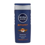 Nivea Men Sport 250 ml sprchový gel pro muže