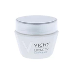 Vichy Liftactiv Supreme 50 ml denní pleťový krém pro ženy na suchou pleť; proti vráskám; zpevnění a lifting pleti