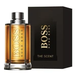 HUGO BOSS Boss The Scent 200 ml toaletní voda pro muže