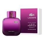 Lacoste Eau de Lacoste L.12.12 Magnetic 80 ml parfémovaná voda pro ženy