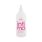 Ziaja Intimate Creamy Wash With Lactic Acid 500 ml intimní kosmetika pro ženy