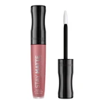 Rimmel London Stay Matte 5,5 ml rtěnka pro ženy 110 Blush tekutá rtěnka