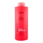 Wella Professionals Invigo Color Brilliance 1000 ml šampon pro ženy na barvené vlasy; na jemné vlasy; na normální vlasy