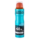 L´Oréal Paris Men Expert Cool Power 48H 150 ml antiperspirant pro muže deospray