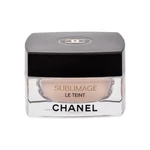 Chanel Sublimage Le Teint 30 g make-up pro ženy poškozená krabička 10 Beige na všechny typy pleti; na dehydratovanou pleť; na rozjasnění pleti