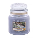 Yankee Candle Water Garden 411 g vonná svíčka unisex