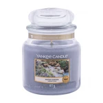 Yankee Candle Water Garden 411 g vonná svíčka unisex