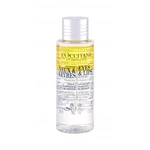 L´Occitane Cleansers Eye & Lips Bi-Phase 100 ml odličovač očí pro ženy