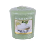 Yankee Candle Vanilla Lime 49 g vonná svíčka unisex
