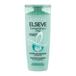 L´Oréal Paris Elseve Extraordinary Clay 250 ml šampon pro ženy na mastné vlasy
