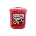 Yankee Candle Mandarin Cinnamon Tea 49 g vonná svíčka unisex