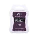 WoodWick Fig 22,7 g vonný vosk unisex