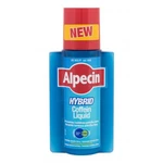 Alpecin Hybrid Coffein Liquid 200 ml přípravek proti padání vlasů pro muže