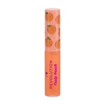 I Heart Revolution Tasty Peach Lip Oil 6 ml olej na rty pro ženy Peach Juice