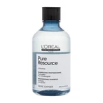 L´Oréal Professionnel Série Expert Pure Resource 300 ml šampon pro ženy na mastné vlasy