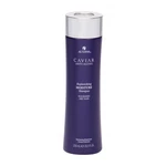Alterna Caviar Anti-Aging Replenishing Moisture 250 ml šampon pro ženy na suché vlasy