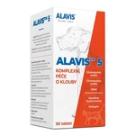 ALAVIS 5  90 tablet