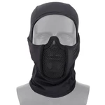 WoSporT Army Tactical Full Face Mask CS High Elastic Fabric Breathable 3 Color
