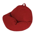 27" Multiple Colour Adults Kids Large Bean Bag Chairs Sofa Cover Indoor Lazy Lounger Home Decorations A Must For Home An