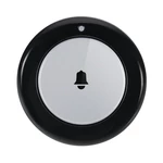 DIGOO DG-HOSA 433MHz Doorbell Button Compatible with HOSA MAHA 2G 3G Security Alarm System