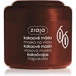 Ziaja Cocoa Butter maska na vlasy s kakaovým maslom 200 ml