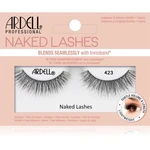 Ardell Naked Lashes nalepovacie mihalnice 423 1 ks