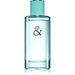 Tiffany & Co. Tiffany & Love parfumovaná voda pre ženy 90 ml