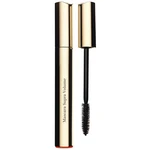 Clarins Supra Volume Mascara riasenka pre maximálny objem odtieň 01 Intense Black 8 g