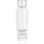 Lancôme Lait Galatéis Douceur jemné odličovacie mlieko s papájou 400 ml