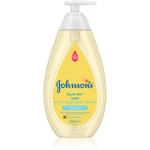 Johnson's® Top-to-Toe umývací gél na telo a vlasy pre deti od narodenia 500 ml