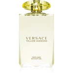 Versace Yellow Diamond sprchový gél pre ženy 200 ml