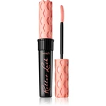 Benefit Roller Lash riasenka na predĺženie a natočenie rias odtieň Noir 8,5 g