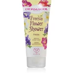 Dermacol Flower Care Freesia sprchový krém 200 ml
