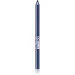 Maybelline Tattoo Liner Gel Pencil gélová ceruzka na oči odtieň 921 Deep Teal 1.3 g
