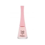 BOURJOIS Paris 1 Second 9 ml lak na nechty pre ženy 35 Lady Nude