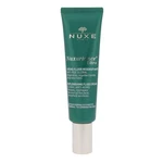 NUXE Nuxuriance Ultra Replenishing Fluid Cream 50 ml denný pleťový krém poškodená krabička na normálnu pleť; na všetky typy pleti